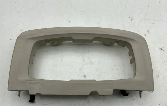 BMW 5 F10 F11 Other dashboard part 9252541 T0510032 122776503