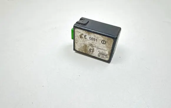 Nissan X-Trail T30 Other control units/modules 38385S9AG01 033948 G80845HBDK