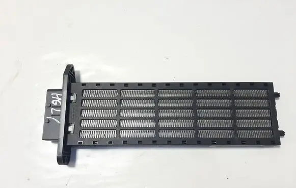 Ford Mondeo MK V Electric cabin heater radiator DG9H18D612AB
