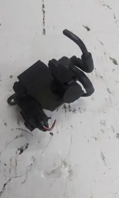 Turbo solenoid valve