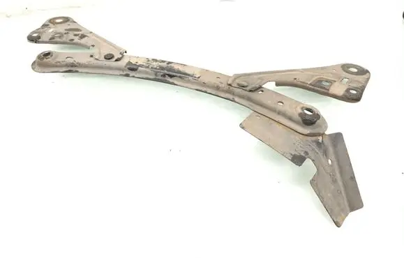 Other front suspension part