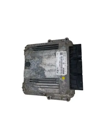 Land Rover Freelander 2 - LR2 Engine control unit/module 6G9112A650AD 6EGDA0098 0281013202
