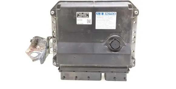 Toyota Prius+ (ZVW40) Engine control unit/module 8966147620 2756004110