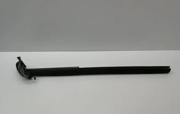 Volkswagen Eos Rear door glass trim molding