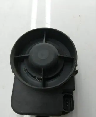 Citroen C5 Alarm system siren 9665407580 8157460703