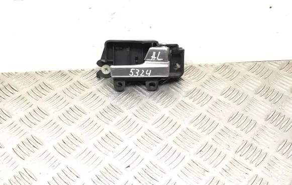 Ford Focus Rear door interior handle 3M51R22600