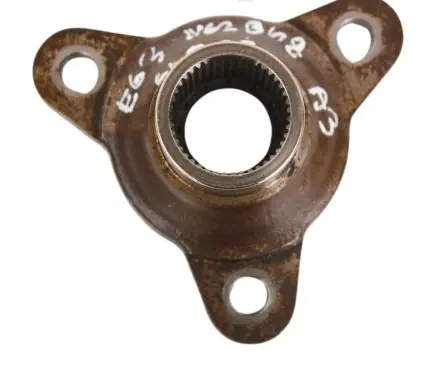 BMW 6 E63 E64 Other gearbox part ZF6HP28