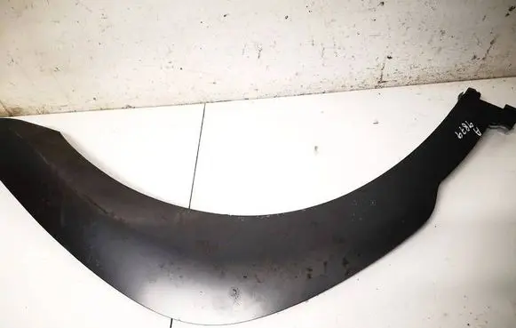 Hyundai Kona I Front arch trim 87712j9500 87712-j9500