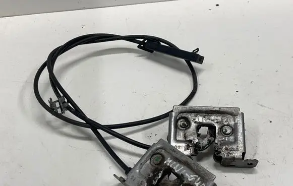 Mini Cooper Countryman R60 Engine bonnet/hood lock/catch