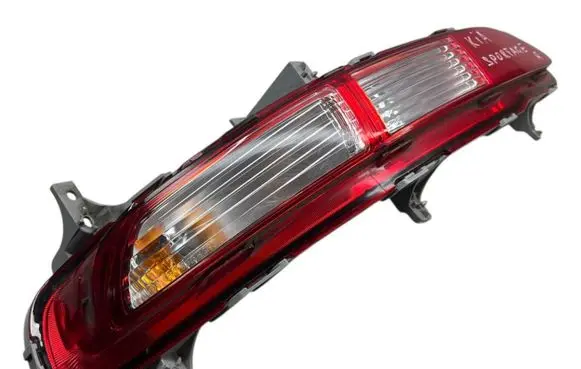KIA Sportage Rear bumper light 92406d92
