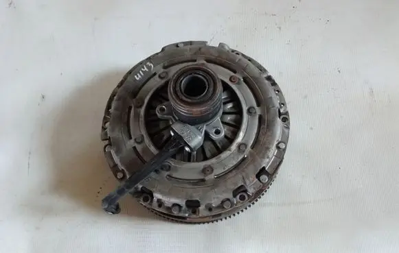 Clutch set kit