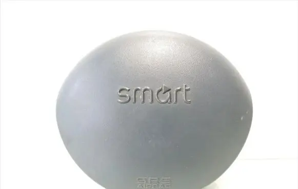 Smart ForTwo I Steering wheel airbag