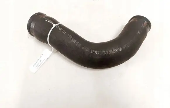 Nissan Qashqai Intercooler hose/pipe 14463JD50D