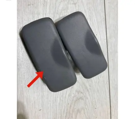Chrysler 300 - 300C Rear door ashtray 