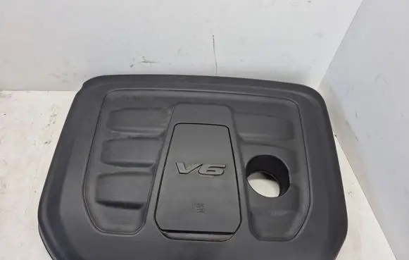 Dodge Durango Engine cover (trim) 05281383AF 05281616AC