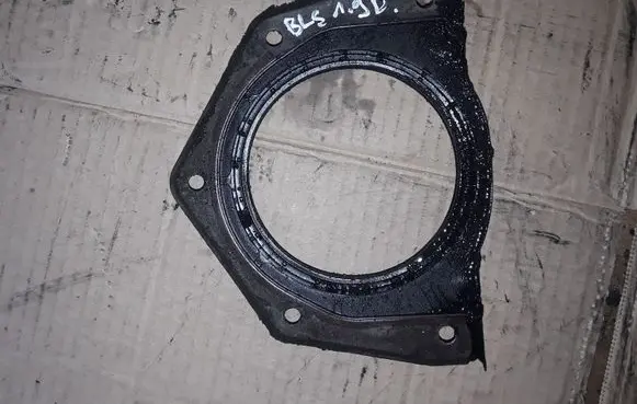 Cadillac BLS other engine part NOCODE