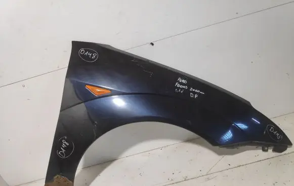 Ford Focus Fender