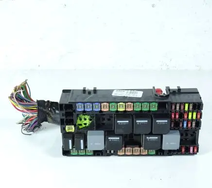 Ford Transit Fuse box set GK4T-14401-RNE