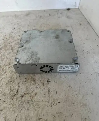 Volkswagen PASSAT B7 Video control module 7l6919148a
