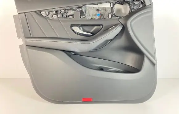 Mercedes-Benz GLC X253 C253 Front door card panel trim