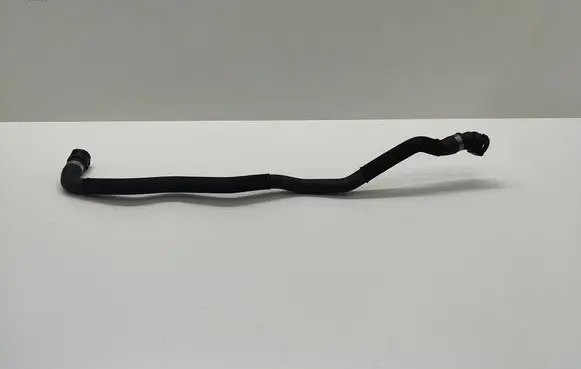 BMW 5 F10 F11 Engine coolant pipe/hose 8377671 837767102