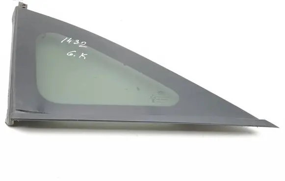 Hyundai Tucson IV NX4 Rear side window
