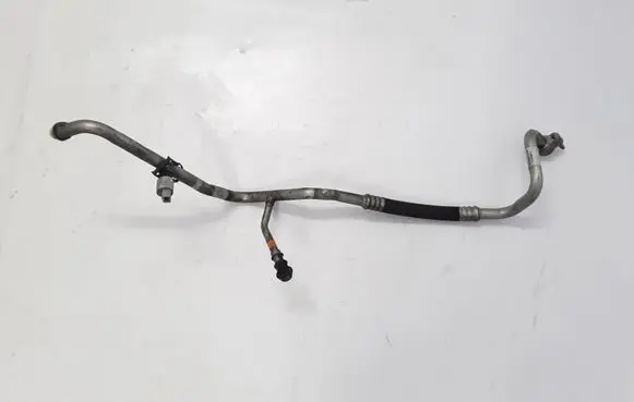 Volvo C70 Air conditioning (A/C) pipe/hose 4N5H19A834KF