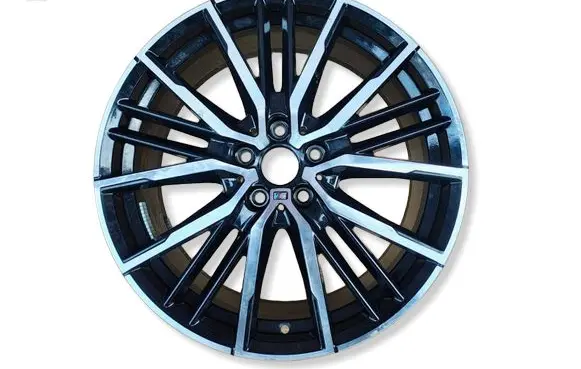 BMW 1 F40 R19 alloy rim 8092356