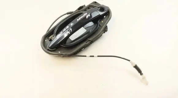 BMW M6 Front door exterior handle 7191603