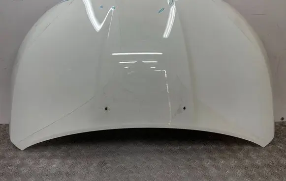 Mitsubishi Space Star Engine bonnet/hood 