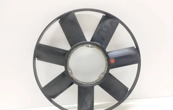 BMW 5 E39 Fan impeller 2249215 11522249215 36959