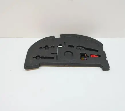 BMW 6 E63 E64 Other trunk/boot trim element 6948518