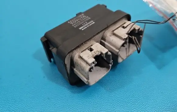 Toyota RAV 4 (XA10) Other relay 8826312080 IMPRK1546673