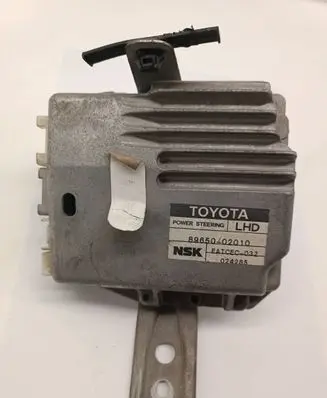Power steering control unit/module