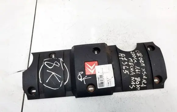 Citroen Xsara Engine cover (trim) 9638602180