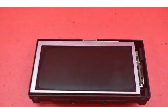 Renault Laguna III Radio/CD/DVD/GPS head unit 259153753R