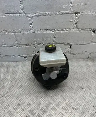 BMW X4 F26 Brake booster 6857869