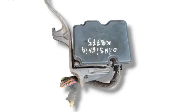 Opel Insignia B ABS Pump 84330137 2265106539