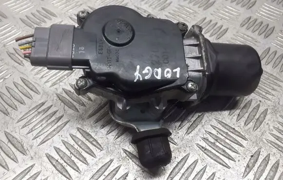 Dacia Sandero II Wiper motor