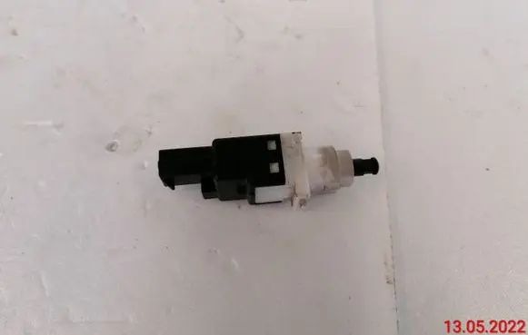 Alfa Romeo 147 Brake pedal sensor switch 60669020