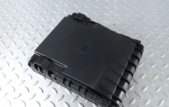 Volkswagen Tiguan Fuse box set 3C0937125A