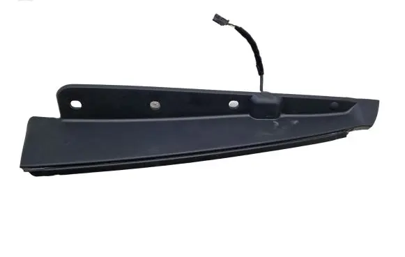 Ford Escape IV Tailgate trim LJ6BS406A76 LJ6BS406A76AB C757T