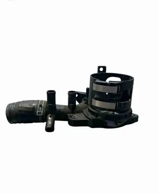 Mercedes-Benz CLS C218 X218 Fuel filter bracket/mount holder A6512001056
