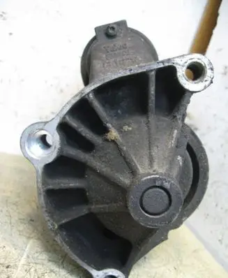 Peugeot 405 Starter motor 21TD