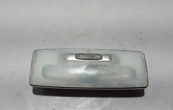 Renault Laguna III Rear seat light 264300005r