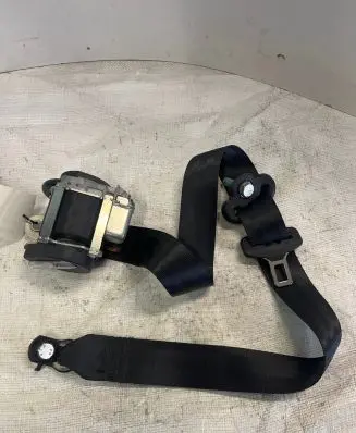 Peugeot Bipper Front seatbelt 073554211800