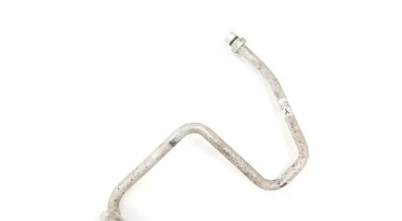 Nissan X-Trail T32 Air conditioning (A/C) pipe/hose 924474CE3A