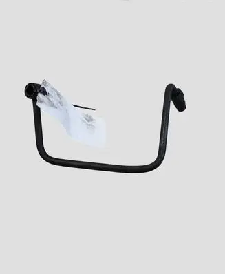 Renault Trafic II (X83) Turbo turbocharger oiling pipe/hose