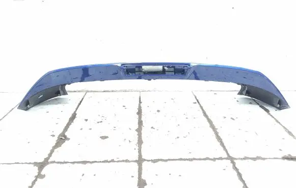 Ford Fiesta Tailgate/trunk spoiler C1BBA44210B
