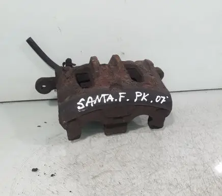 Hyundai Santa Fe Front brake caliper